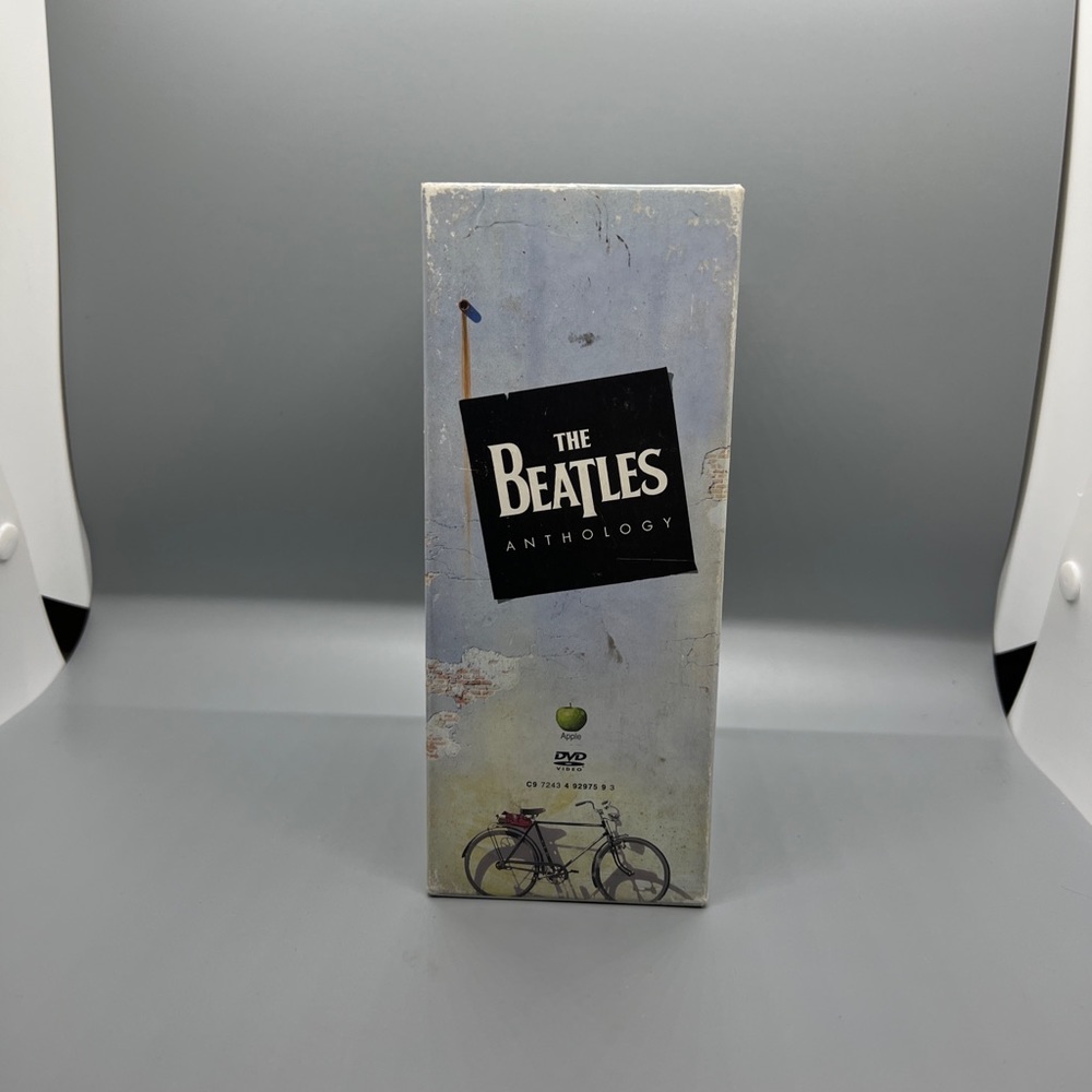 The Beatles - Picture 3 of 7